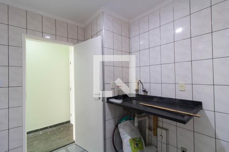 Apartamento para alugar com 80m², 3 quartos e 1 vaga Apartamento para alugar com 80m², 3 quartos e 1 vagaCozinha