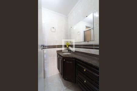 Apartamento para alugar com 80m², 3 quartos e 1 vaga Apartamento para alugar com 80m², 3 quartos e 1 vagaBanheiro suíte