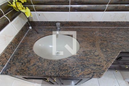 Apartamento para alugar com 80m², 3 quartos e 1 vaga Apartamento para alugar com 80m², 3 quartos e 1 vagaBanheiro suíte