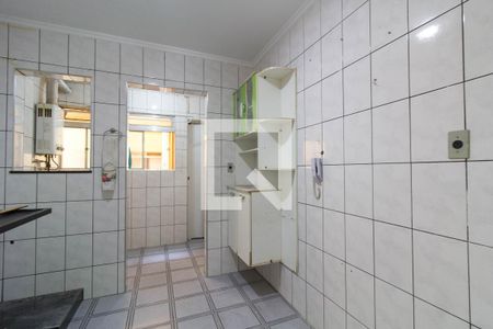 Apartamento para alugar com 80m², 3 quartos e 1 vaga Apartamento para alugar com 80m², 3 quartos e 1 vagaCozinha