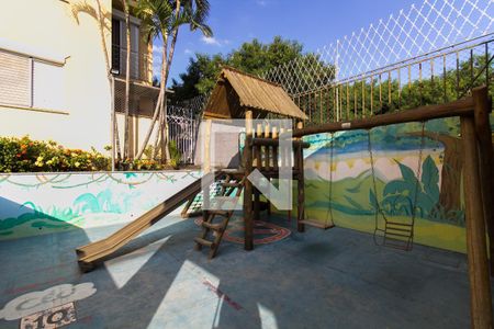 Apartamento para alugar com 80m², 3 quartos e 1 vaga Apartamento para alugar com 80m², 3 quartos e 1 vagaÁrea Comum - Playground