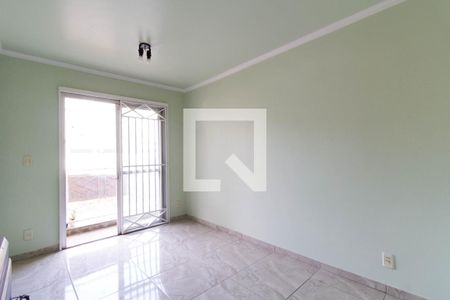 Sala de apartamento para alugar com 3 quartos, 80m² em Jardim Piratininga, Sorocaba