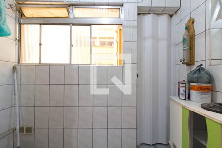 Apartamento para alugar com 80m², 3 quartos e 1 vaga Apartamento para alugar com 80m², 3 quartos e 1 vagaÁrea de serviço