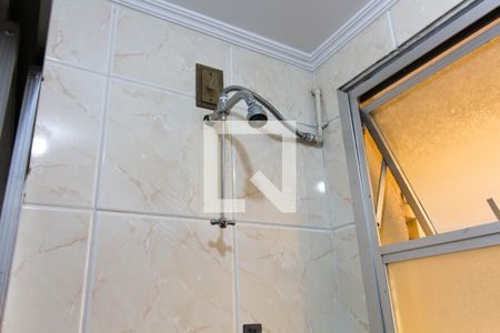 Apartamento para alugar com 80m², 3 quartos e 1 vaga Apartamento para alugar com 80m², 3 quartos e 1 vagaBanheiro suíte