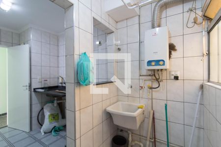 Apartamento para alugar com 80m², 3 quartos e 1 vaga Apartamento para alugar com 80m², 3 quartos e 1 vagaÁrea de serviço