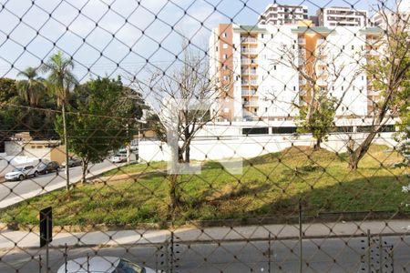 Vista de apartamento para alugar com 3 quartos, 80m² em Jardim Piratininga, Sorocaba