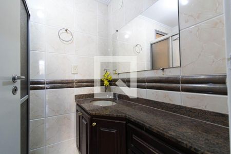 Apartamento para alugar com 80m², 3 quartos e 1 vaga Apartamento para alugar com 80m², 3 quartos e 1 vagaBanheiro suíte