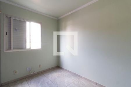 Quarto 1 de apartamento para alugar com 3 quartos, 80m² em Jardim Piratininga, Sorocaba