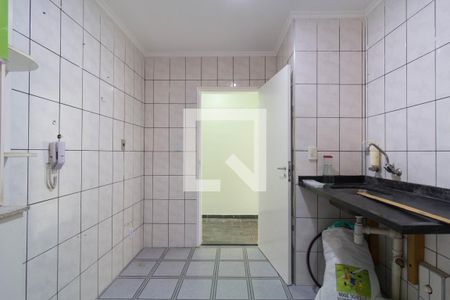 Apartamento para alugar com 80m², 3 quartos e 1 vaga Apartamento para alugar com 80m², 3 quartos e 1 vagaCozinha