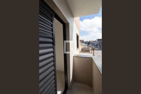 Apartamento para alugar com 55m², 2 quartos e sem vaga Apartamento para alugar com 55m², 2 quartos e sem vagavaranda