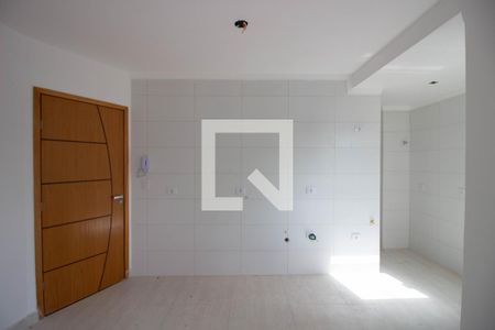 Apartamento para alugar com 55m², 2 quartos e sem vaga Apartamento para alugar com 55m², 2 quartos e sem vagadetalhe da cozinha