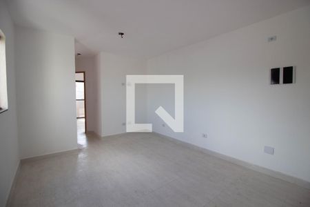 Sala de apartamento para alugar com 2 quartos, 55m² em Cidade Líder, São Paulo