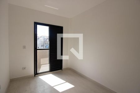 Quarto 2 de apartamento para alugar com 2 quartos, 55m² em Cidade Líder, São Paulo