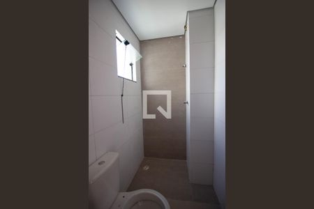 Apartamento para alugar com 55m², 2 quartos e sem vaga Apartamento para alugar com 55m², 2 quartos e sem vagaBanheiro