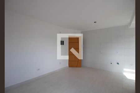 Sala de apartamento para alugar com 2 quartos, 55m² em Cidade Líder, São Paulo