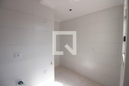 Apartamento para alugar com 55m², 2 quartos e sem vaga Apartamento para alugar com 55m², 2 quartos e sem vagadetalhe da cozinha