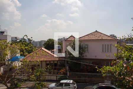 Vista de apartamento à venda com 4 quartos, 146m² em Engenho de Dentro, Rio de Janeiro