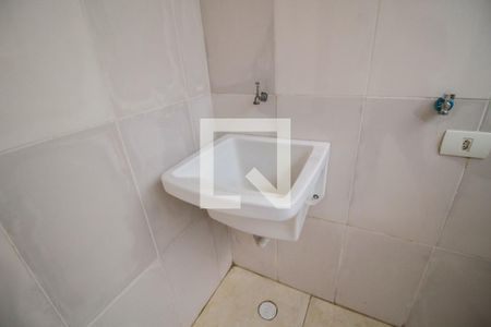 Casa à venda com 150m², 3 quartos e 2 vagasÁrea de Serviço