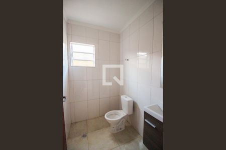 Casa à venda com 150m², 3 quartos e 2 vagasLavabo