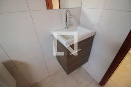 Casa à venda com 150m², 3 quartos e 2 vagasLavabo