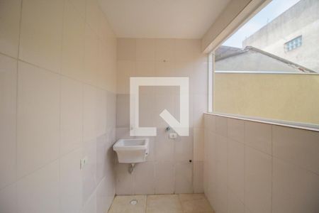 Casa à venda com 150m², 3 quartos e 2 vagasÁrea de Serviço