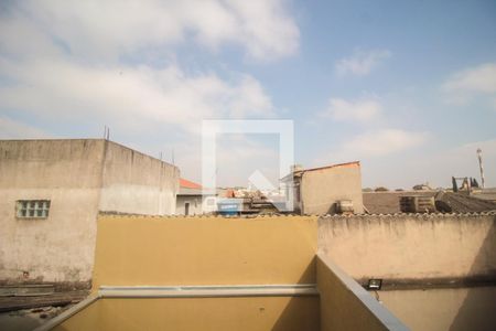 Casa à venda com 150m², 3 quartos e 2 vagasVista da Varanda do Quarto 3