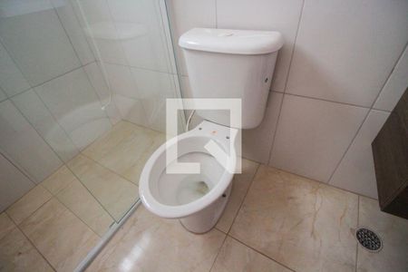 Casa à venda com 150m², 3 quartos e 2 vagasBanheiro da Suíte