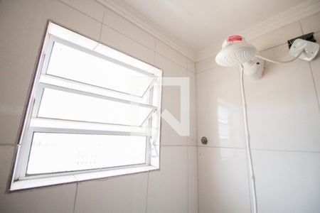 Casa à venda com 150m², 3 quartos e 2 vagasBanheiro da Suíte