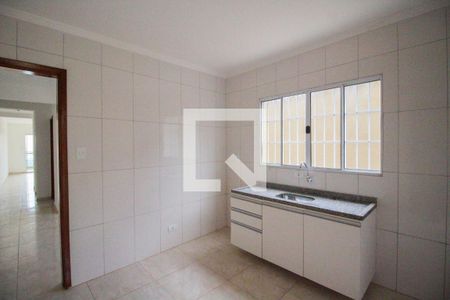 Casa à venda com 150m², 3 quartos e 2 vagasCozinha