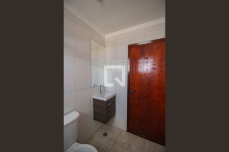 Casa à venda com 150m², 3 quartos e 2 vagasBanheiro da Suíte