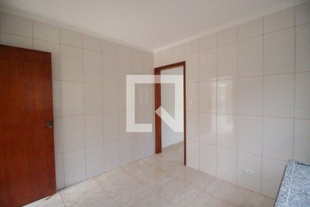 Casa à venda com 150m², 3 quartos e 2 vagasCozinha