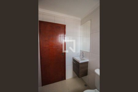 Casa à venda com 150m², 3 quartos e 2 vagasBanheiro 2