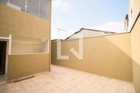 Casa à venda com 150m², 3 quartos e 2 vagasQuintal