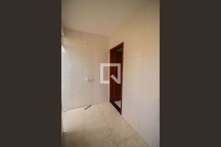 Casa à venda com 150m², 3 quartos e 2 vagasÁrea de Serviço