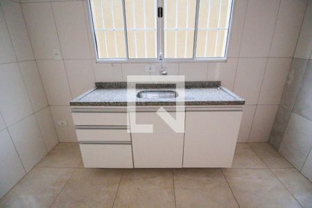 Casa à venda com 150m², 3 quartos e 2 vagasCozinha