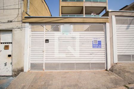 Casa à venda com 150m², 3 quartos e 2 vagasFachada