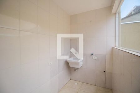 Casa à venda com 150m², 3 quartos e 2 vagasÁrea de Serviço