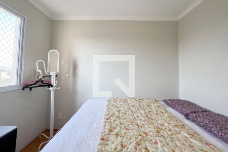 Apartamento para alugar com 56m², 2 quartos e sem vagaQuarto 2