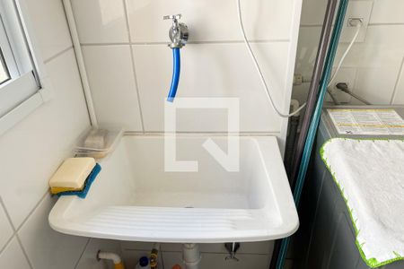 Apartamento para alugar com 56m², 2 quartos e sem vagaÁrea de Serviço