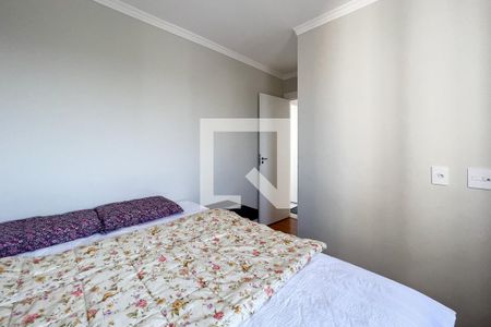 Apartamento para alugar com 56m², 2 quartos e sem vagaQuarto 2