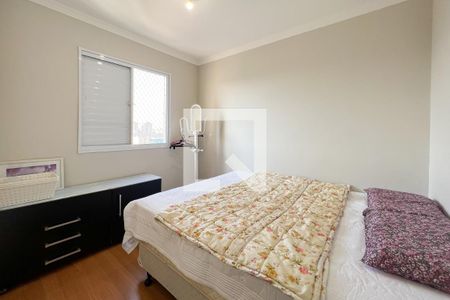 Apartamento para alugar com 56m², 2 quartos e sem vagaQuarto 2