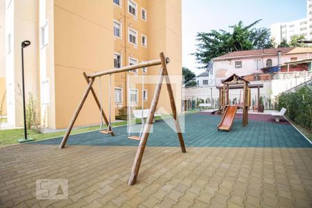 Apartamento para alugar com 56m², 2 quartos e sem vaga Apartamento para alugar com 56m², 2 quartos e sem vagaPlayground