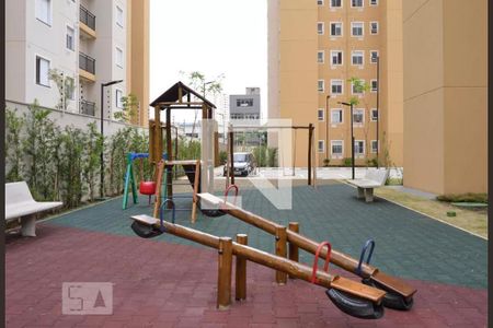 Apartamento para alugar com 56m², 2 quartos e sem vaga Apartamento para alugar com 56m², 2 quartos e sem vagaPlayground