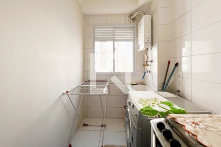 Apartamento para alugar com 56m², 2 quartos e sem vagaÁrea de Serviço