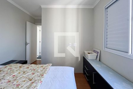 Apartamento para alugar com 56m², 2 quartos e sem vagaQuarto 2