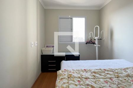 Apartamento para alugar com 56m², 2 quartos e sem vagaQuarto 2