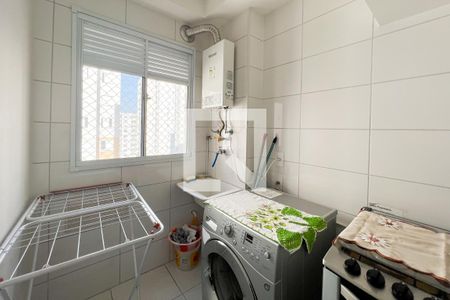 Apartamento para alugar com 56m², 2 quartos e sem vagaÁrea de Serviço