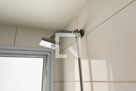 Apartamento para alugar com 56m², 2 quartos e sem vagaBanheiro