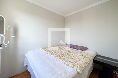 Apartamento para alugar com 56m², 2 quartos e sem vagaQuarto 2