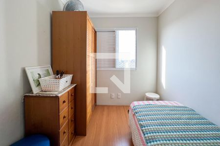Quarto 1 de apartamento para alugar com 2 quartos, 56m² em Bom Retiro, São Paulo